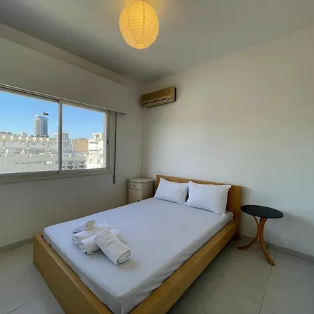 Central Comfort In Nicosia Orfeos - Platform 357 Ltd Nicosia