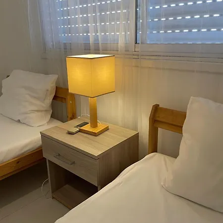 Comfort In - Orfeos By Platform 357 Apartment Nicosia