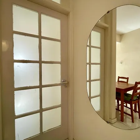 Apartment Comfort In - Orfeos By Platform 357 Nicosia