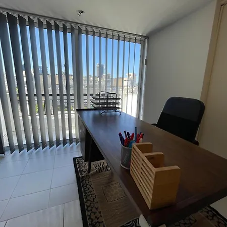 Apartment Comfort In - Orfeos By Platform 357 Nicosia