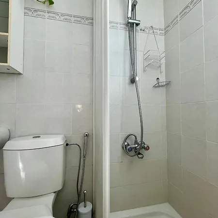 Central Comfort In Nicosia Orfeos - Platform 357 Ltd *