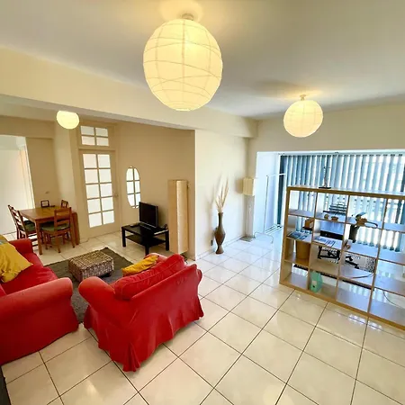 Central Comfort In Nicosia Orfeos - Platform 357 Ltd