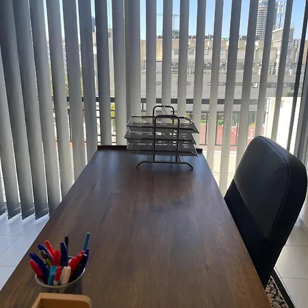 Apartment Central Comfort In Nicosia Orfeos - Platform 357 Ltd *