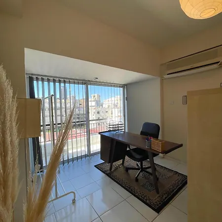 Apartment Central Comfort In Nicosia Orfeos - Platform 357 Ltd