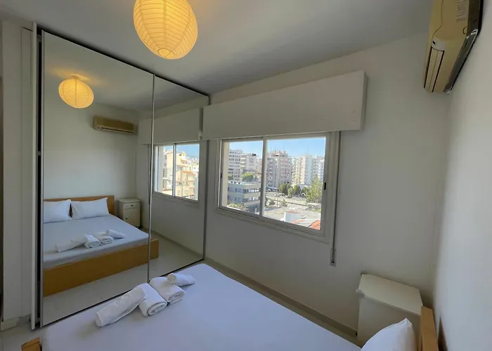 Comfort In - Orfeos By Platform 357 דירה *