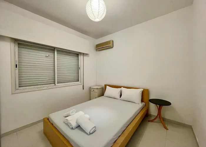 דירה Comfort In - Orfeos By Platform 357 ניקוסיה