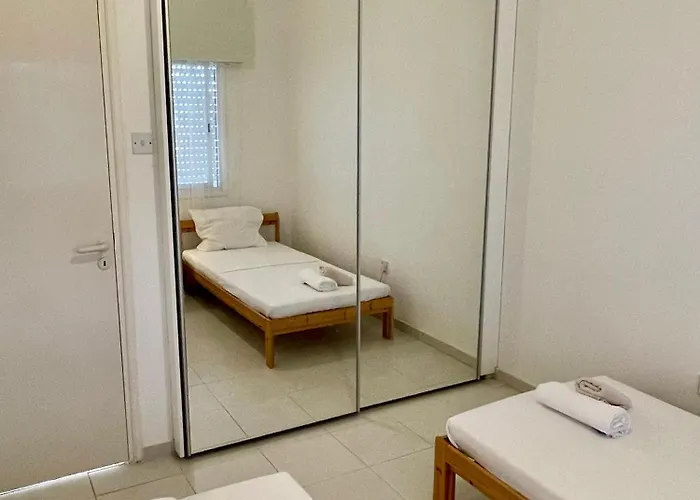 Comfort In - Orfeos By Platform 357 דירה *