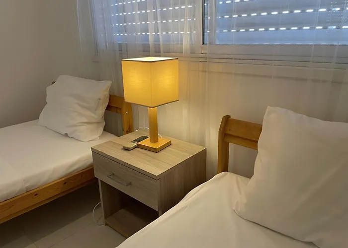 Comfort In - Orfeos By Platform 357 דירה ניקוסיה