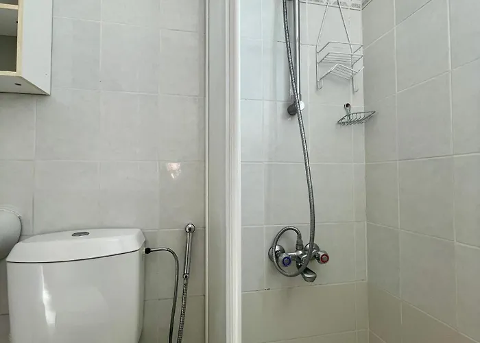 Comfort In - Orfeos By Platform 357 *