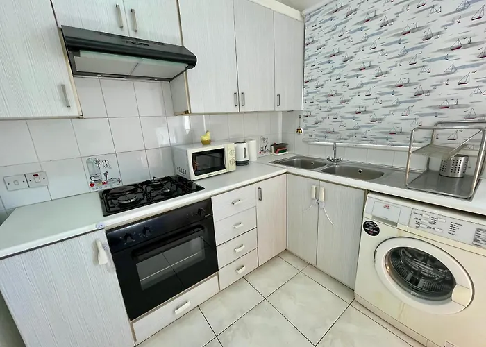 Comfort In - Orfeos By Platform 357 דירה *