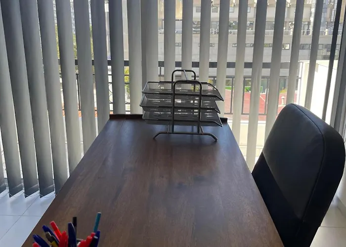 Апартаменты Comfort In - Orfeos By Platform 357 *