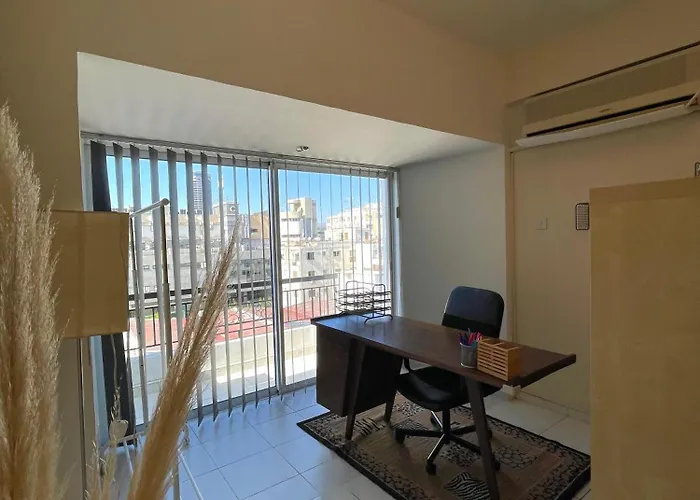 Апартаменты Comfort In - Orfeos By Platform 357