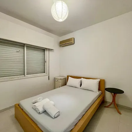 Apartment Comfort In - Orfeos By Platform 357 Nicosia