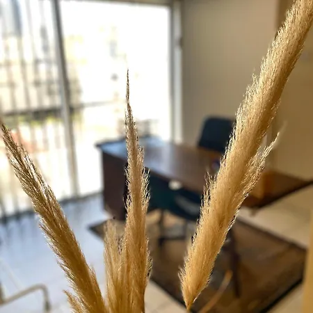 Апартаменты Comfort In - Orfeos By Platform 357